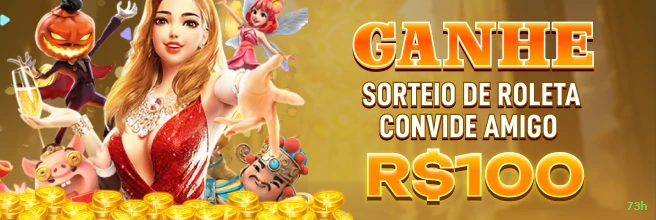 Imagem promocional do aplicativo mobile da 73h