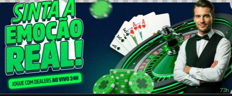 Live Casino Tables